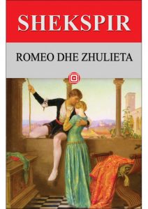 Romeo dhe Zhulieta, Analize e plote e vepres se Shekspirit.