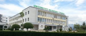 Universiteti Bujqësor i Tiranes - 12vite.com